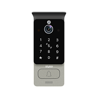 SVV-210AR MF (silver/black)