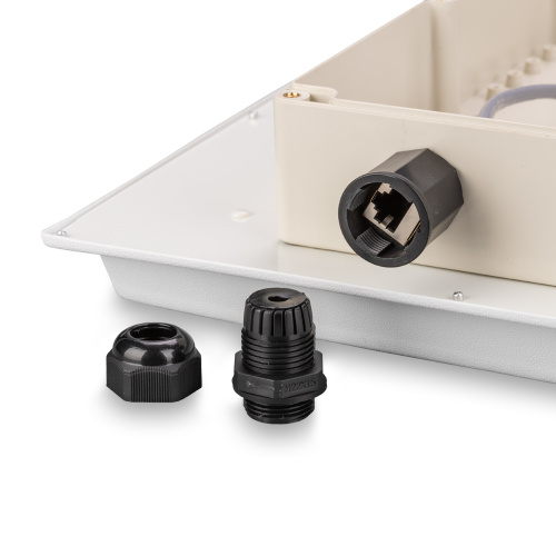Широкополосная 2G/3G/4G MIMO антенна усилением 20 дБи KAA20-1700/2700 BOX — купить в Vidoks фото 4 Широкополосная 2G/3G/4G MIMO антенна усилением 20 дБи KAA20-1700/2700 BOX фото 4