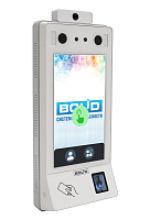 Контроллер доступа биометрический С2000-BIOAccess-SF10T