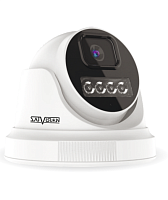 SVC-D892 v5.0 DIP 2 Mpix 2.8mm