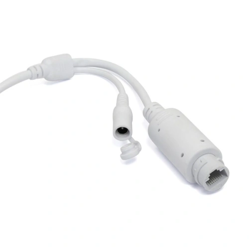 Видеокамера MT-DW5.0IP20VSG-M E-PoE (2,7-13,5mm) + микрофон фото 2