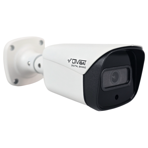 DVC-S125 DIP 5 Mpix 2.8mm — купить в Vidoks DVC-S125 DIP 5 Mpix 2.8mm
