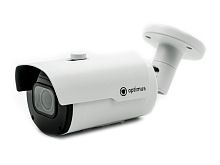 Видеокамера Optimus Smart IP-P015.0(4x)DH Видеокамера Optimus Smart IP-P015.0(4x)DH