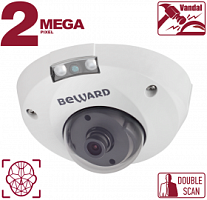 Видеокамера IP B2530DMR