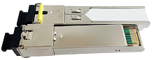 SFP-модуль Optimus MS-1550-1310-SC-3km-WD