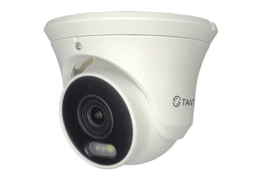 Видеокамера сетевая (IP) TSi-Ee50FP фото 8