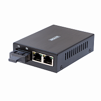 Преобразователь Ethernet в оптику Ethernet-FX-MM