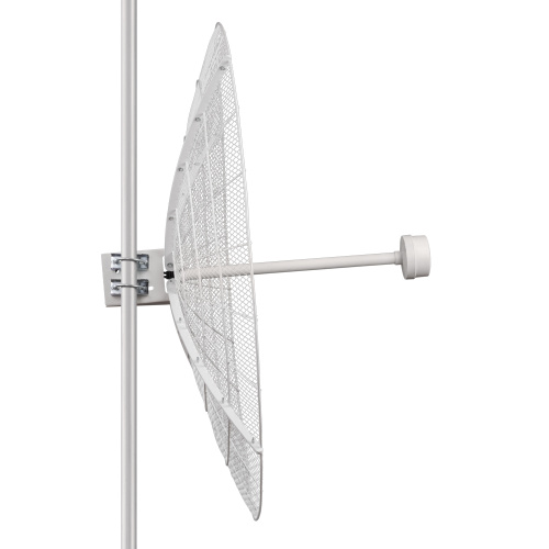 KNA27-1700/4200P - параболическая 4G/5G MIMO антенна 27 дБи, сборная — купить в Vidoks фото 3 KNA27-1700/4200P - параболическая 4G/5G MIMO антенна 27 дБи, сборная фото 3