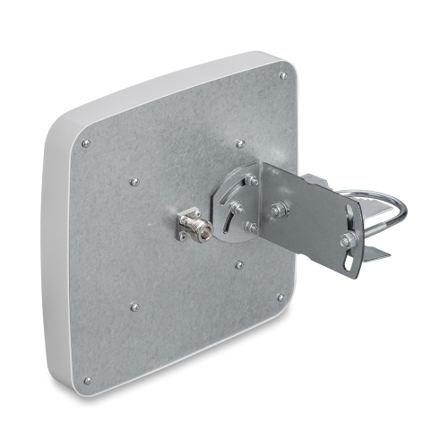 Широкополосная 2G/3G/4G антенна усилением 15 дБи KP15-1700/2700 LITE фото 2 Широкополосная 2G/3G/4G антенна усилением 15 дБи KP15-1700/2700 LITE фото 2