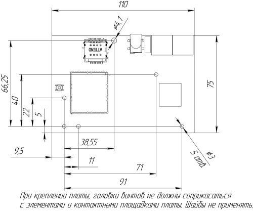 Роутер Kroks Rt-Brd RSIM m4 с модемом LTE cat.4 и поддержкой SIM-инжектора фото 5 Роутер Kroks Rt-Brd RSIM m4 с модемом LTE cat.4 и поддержкой SIM-инжектора фото 5