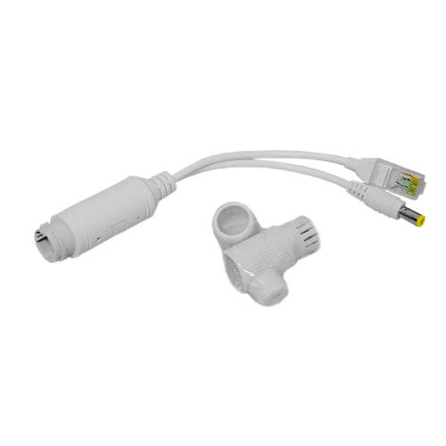 Видеокамера MT-DM4.0IP20G-B (2,8mm) + сплиттер PoE фото 3 Видеокамера MT-DM4.0IP20G-B (2,8mm) + сплиттер PoE фото 3