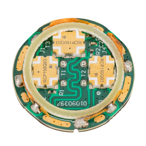 GPS/GLONASS спиральная антенна KPA-G-3 (для БПЛА) — купить в Vidoks фото 5 GPS/GLONASS спиральная антенна KPA-G-3 (для БПЛА) фото 5