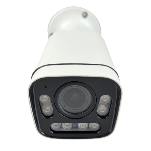 DVI-S359VM SD 5Mpix  2.8-12mm фото 4