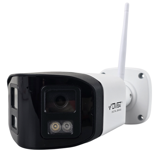 DVI-S849AW SD DL 4Mpix 2х3.6mm — купить в Vidoks DVI-S849AW SD DL 4Mpix 2х3.6mm