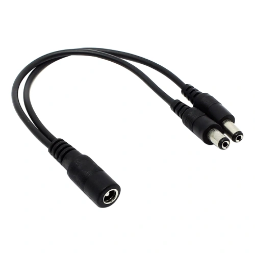 Разветвитель W-SP1-2H ∙ Разветвитель питания