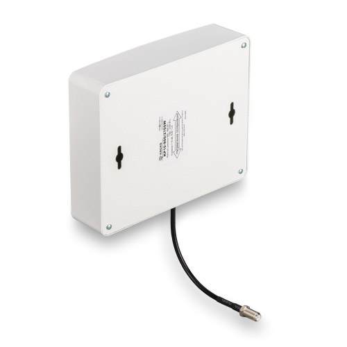 Широкополосная GSM/3G/4G антенна 10 дБи KP10-900/2700W — купить в Vidoks фото 2 Широкополосная GSM/3G/4G антенна 10 дБи KP10-900/2700W фото 2