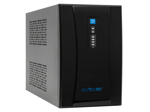 ИБП UPS-220/1200VA