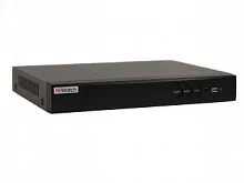 Видеорегистратор HD (UVR) DS-H332/2Q(B)