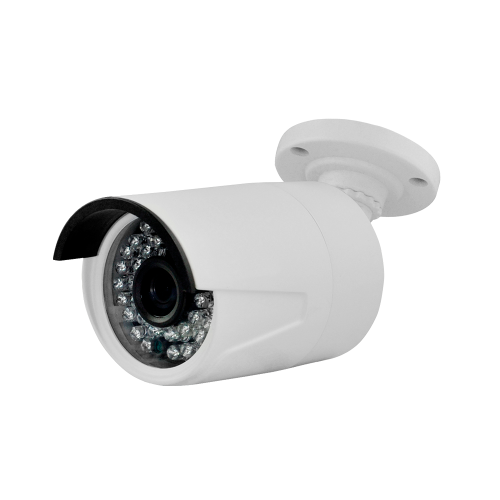 DVI-S125 POE LV v2.0 OEM