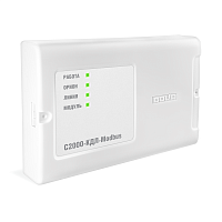 Контроллер двупроводной линии связи С2000-КДЛ-Modbus