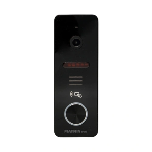 Вызывная панель Видеодомофон Комплект MT-MB7.0IP-SD Wi-Fi (М) + MT-PB1080IPK (M) фото 5