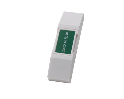 Кнопка выхода TM-OP-01 Титанум