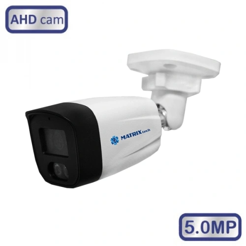 Видеокамера MT-CM5.0AHD20K (3,6mm)