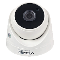 DVC-D822 DIP 2 Mpix 2.8mm