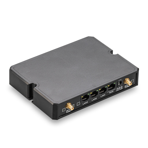 Роутер Kroks Rt-Cse 2M m6 с двумя встроенными 4G модемами LTE cat.6 — купить в Vidoks фото 4 Роутер Kroks Rt-Cse 2M m6 с двумя встроенными 4G модемами LTE cat.6 фото 4