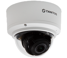 Видеокамера IP TSi-Ve50VPA