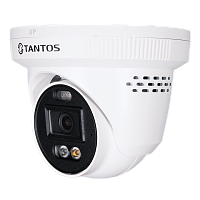 Видеокамера IP TSi-Ee85FD