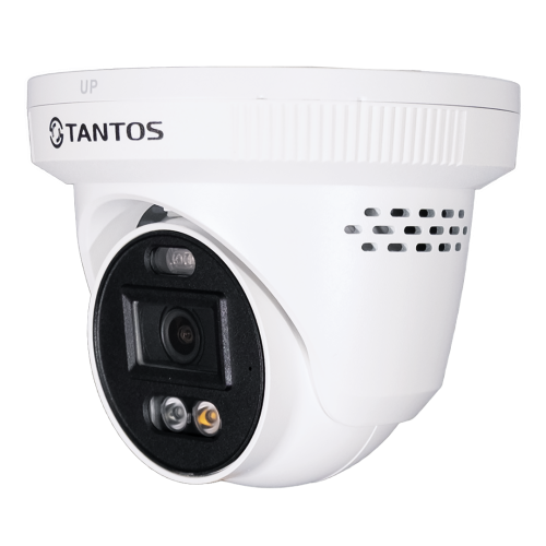 Видеокамера IP TSi-Ee85FD