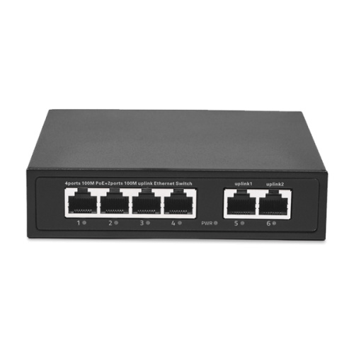 PoE коммутатор AS-P1042 Light