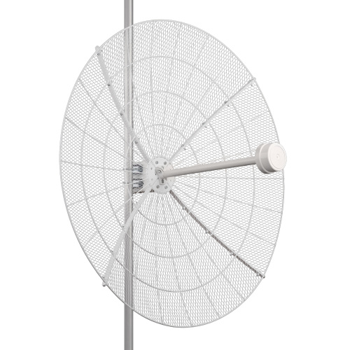 KNA27-1700/4200P - параболическая 4G/5G MIMO антенна 27 дБи, сборная — купить в Vidoks KNA27-1700/4200P - параболическая 4G/5G MIMO антенна 27 дБи, сборная