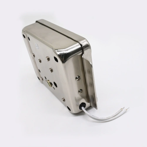 Электромеханический замок EML-03-2 фото 3 Электромеханический замок EML-03-2 фото 3