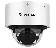 Видеокамера сетевая (IP) TSi-Vn253VZ