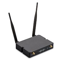 Kroks Rt-Cse m4-G гигабитный роутер со встроенным модемом LTE cat.4, WiFi 2,4+5 ГГц