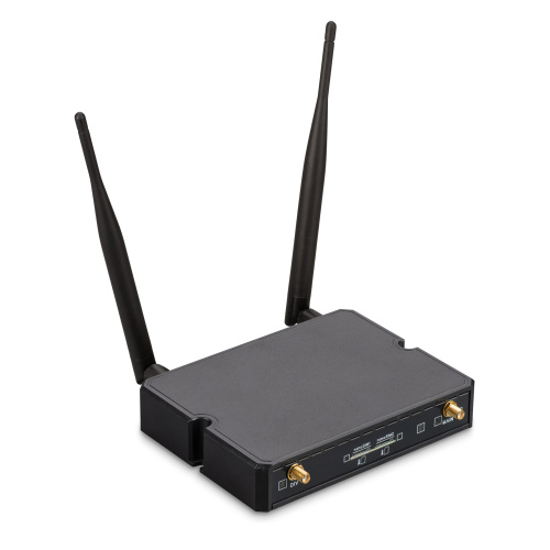 Kroks Rt-Cse m4-G гигабитный роутер со встроенным модемом LTE cat.4, WiFi 2,4+5 ГГц