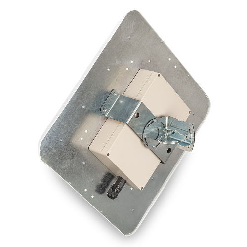 Панельная 4G MIMO 4x4 антенна 18 дБи KROKS KAA18-1700/2700-4x4 BOX фото 2