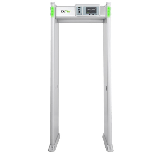 Арочный металлодетектор ZK-D4330 IP65