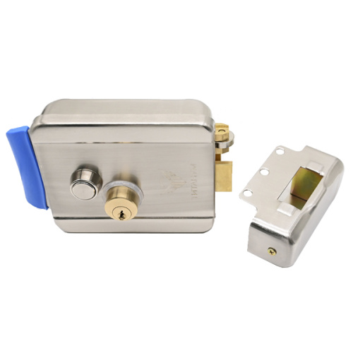 Электромеханический замок TM-EML-05-2