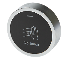 Кнопка выхода TS-NoTouch Rondo