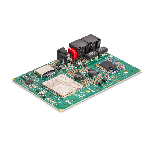 Роутер Kroks Rt-Brd RSIM m4 с модемом LTE cat.4 и поддержкой SIM-инжектора фото 3 Роутер Kroks Rt-Brd RSIM m4 с модемом LTE cat.4 и поддержкой SIM-инжектора фото 3