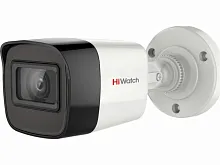 Видеокамера HD DS-T520 (С) (2.8 mm)
