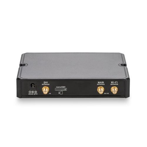 Роутер Kroks Rt-Cse m4 со встроенным 4G модемом LTE cat.4, до 150 Мбит/с фото 5 Роутер Kroks Rt-Cse m4 со встроенным 4G модемом LTE cat.4, до 150 Мбит/с фото 5