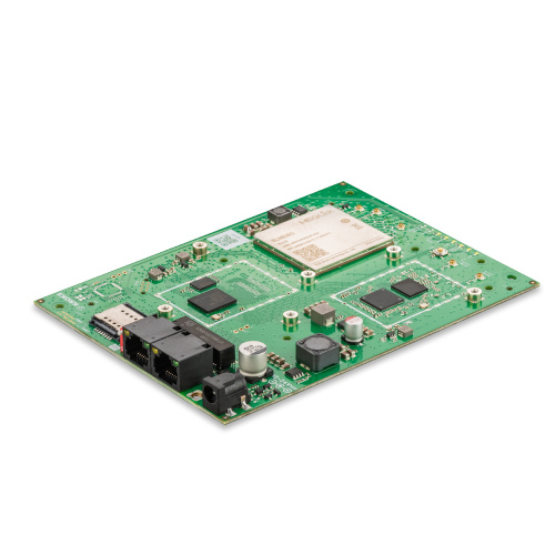Kroks Rt-Brd m6-G гигабитный роутер с модемом LTE cat.6 для установки в гермобокс — купить в Vidoks фото 4 Kroks Rt-Brd m6-G гигабитный роутер с модемом LTE cat.6 для установки в гермобокс фото 4