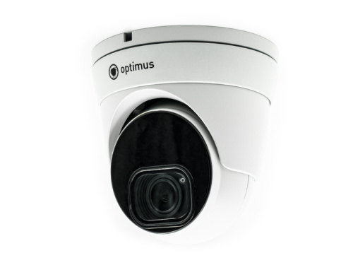 Видеокамера Optimus Smart IP-P045.0(4x)DH