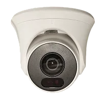 Видеокамера сетевая (IP) TSi-E4FP