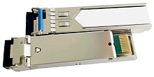SFP-модуль Optimus MS-1310-1550-LC-3km-WD