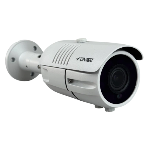 DVI-S325V POE LV 2Mpix 2.8-12mm фото 2